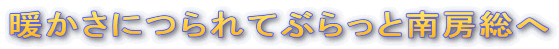 �g�����ɂ��ĂԂ���Ɠ�[����